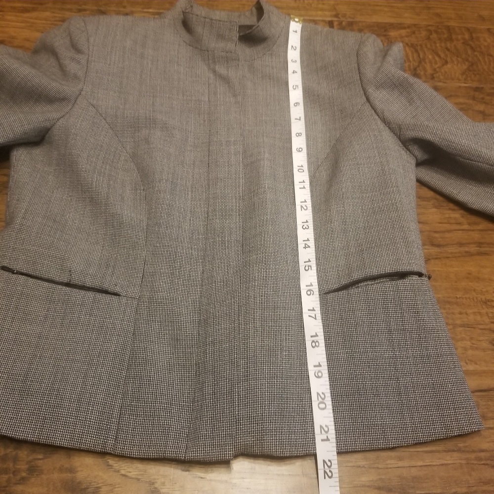 Pendleton Virgin Wool Zip Jacket - 6 - image 5